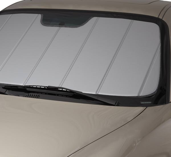 Heat Shield Silver Car Sun Shade Fits 2013-2017 Subaru BRZ