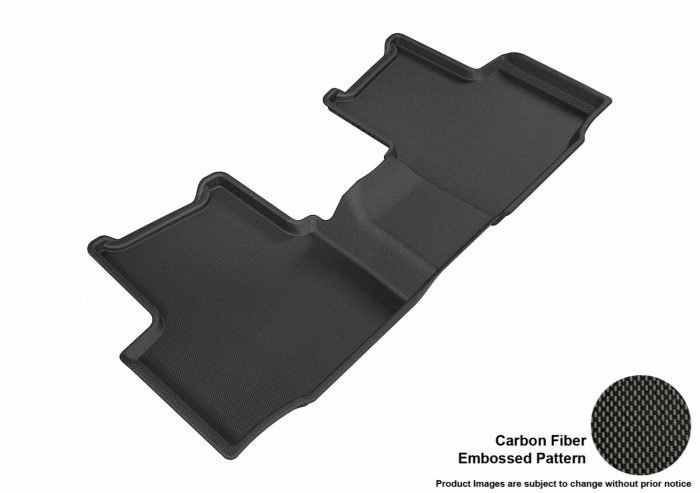 3D MAXpider Compatible with CHEVROLET CRUZE 2016-2019 KAGU BLACK R2