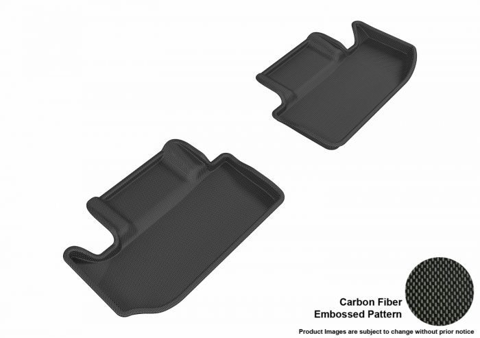 3D MAXpider Compatible with DODGE CHALLENGER 2011-2023 KAGU BLACK R2