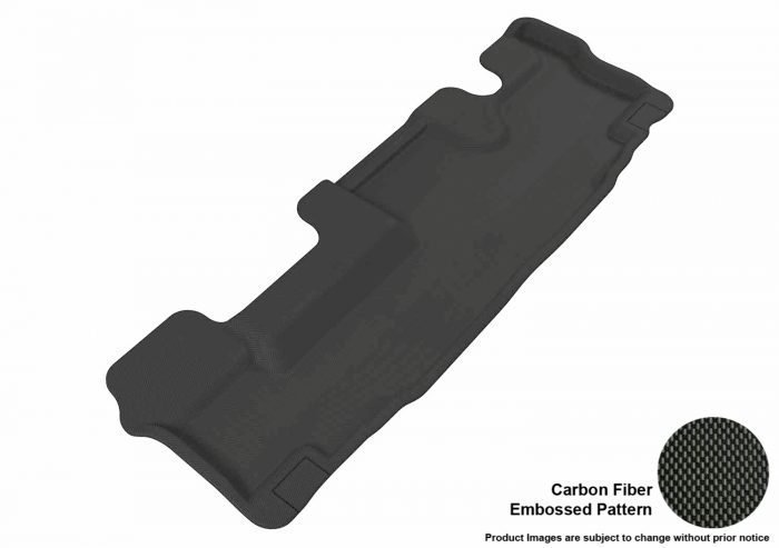 3D MAXpider Compatible with FORD EXPLORER 2006-2010 KAGU BLACK R3