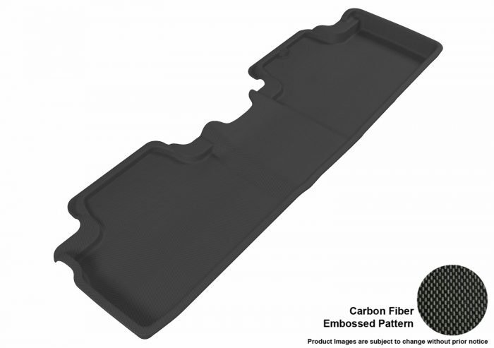 3D MAXpider Compatible with HONDA CIVIC COUPE 2006-2011 KAGU BLACK R2