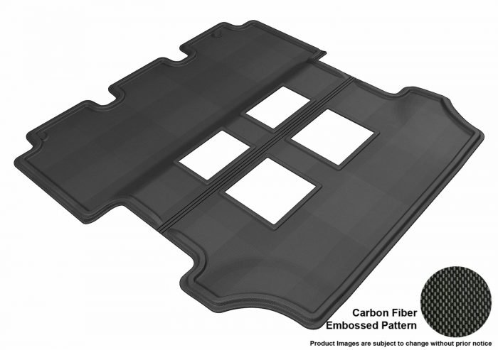 3D MAXpider Compatible with HONDA ODYSSEY 2011-2017 KAGU BLACK R2