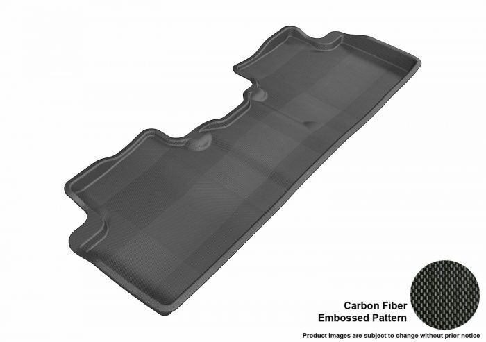 3D MAXpider Compatible with HONDA CIVIC SEDAN 2012-2015 KAGU BLACK R2