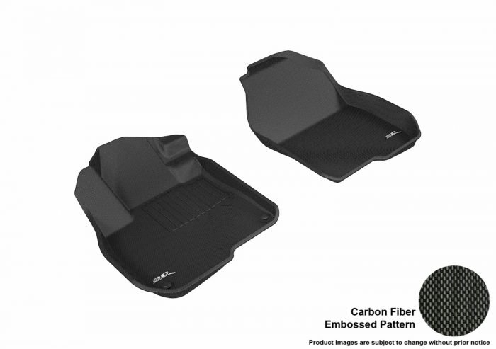 3D MAXpider Compatible with HONDA CR-V 2017-2022 KAGU BLACK R1