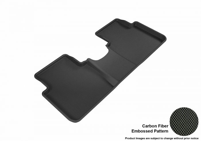 3D MAXpider Compatible with HONDA CR-V 2017-2022 KAGU BLACK R2