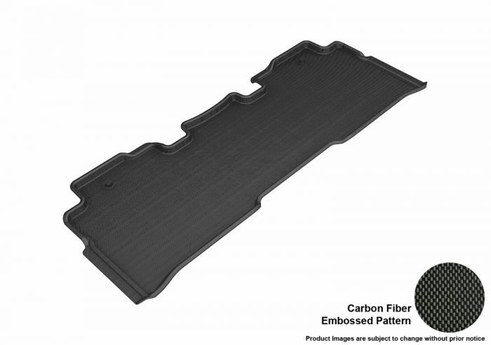 3D MAXpider Compatible with HONDA ODYSSEY 2018-2025 KAGU BLACK R2