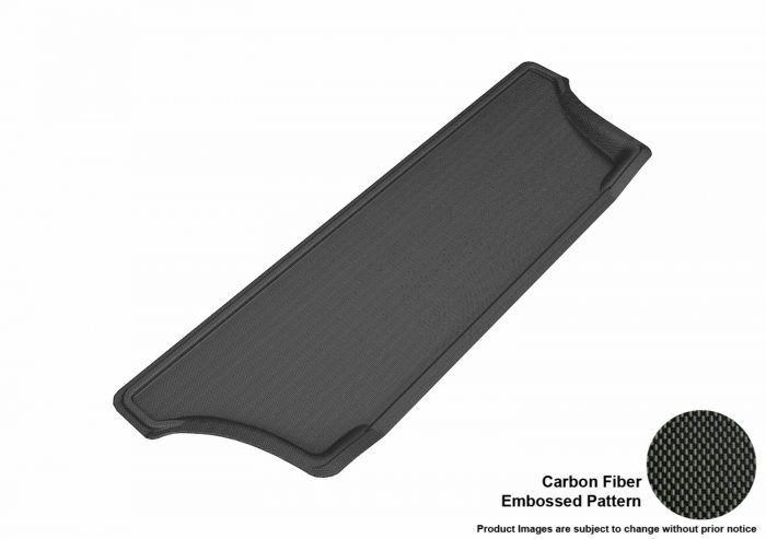3D MAXpider Compatible with HONDA ODYSSEY 2018-2025 KAGU BLACK R3