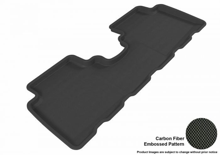 3D MAXpider Compatible with HYUNDAI TUCSON 2005-2009 KAGU BLACK R2