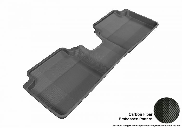3D MAXpider Compatible with HYUNDAI VELOSTER 2012-2017 KAGU BLACK R2 (US ONLY)
