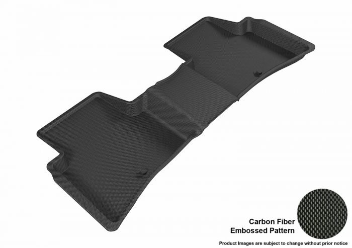3D MAXpider Compatible with HYUNDAI TUCSON 2016-2021 KAGU BLACK R2