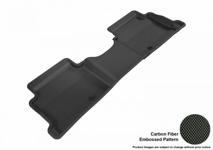 3D MAXpider Compatible with HYUNDAI ELANTRA GT 2018-2020 KAGU BLACK R2