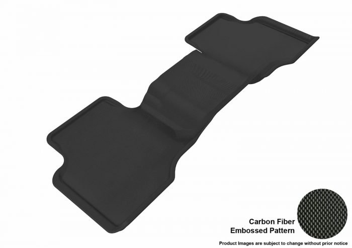 3D MAXpider Compatible with JEEP GRAND CHEROKEE 2005-2010 KAGU BLACK R2