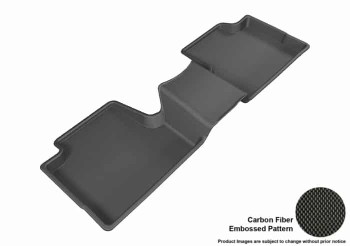 3D MAXpider Compatible with JEEP CHEROKEE 2014-2023 KAGU BLACK R2