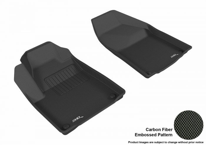 3D MAXpider Compatible with JEEP CHEROKEE 2015-2023 KAGU BLACK R1
