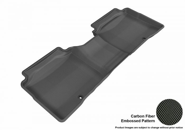 3D MAXpider Compatible with KIA OPTIMA 2011-2015 KAGU BLACK R2
