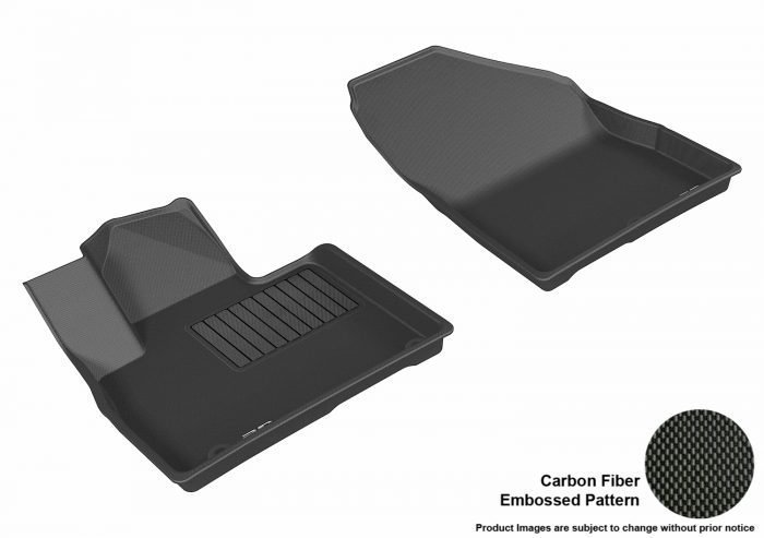 3D MAXpider Compatible with KIA SORENTO 2016-2020 KAGU BLACK R1