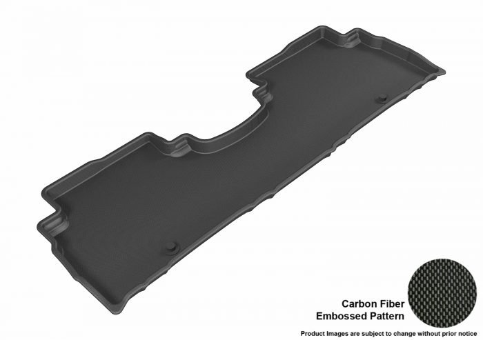 3D MAXpider Compatible with KIA SORENTO 2016-2020 KAGU BLACK R2