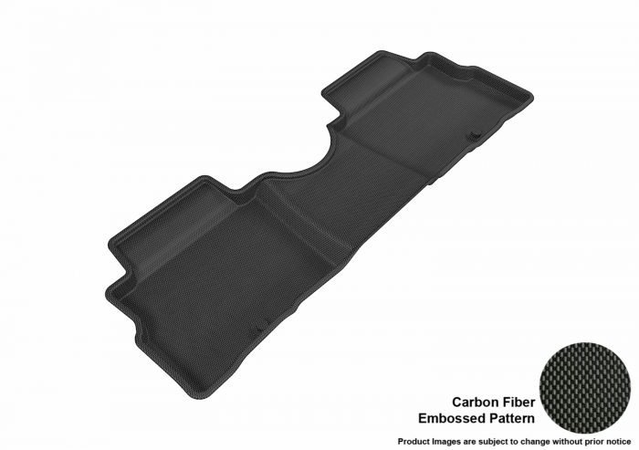 3D MAXpider Compatible with KIA SOUL 2011-2013 KAGU BLACK R2