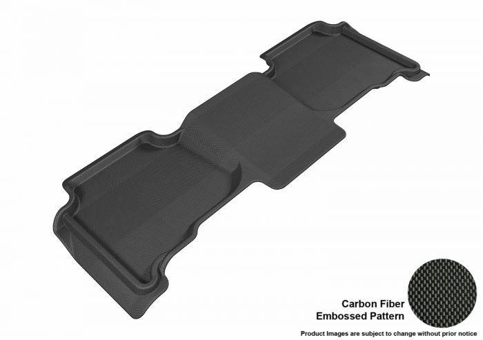 3D MAXpider Compatible with LAND ROVER LR4 2009-2012 KAGU BLACK R2