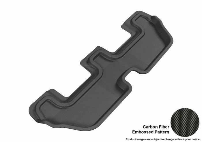 3D MAXpider Compatible with LAND ROVER LR4 2009-2016 KAGU BLACK R3