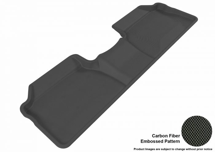 3D MAXpider Compatible with LEXUS CT HYBRID 2011-2017 KAGU BLACK R2