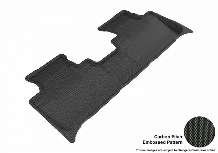 3D MAXpider Compatible with LEXUS RX / RX HYBRID 2016-2022 KAGU BLACK R2