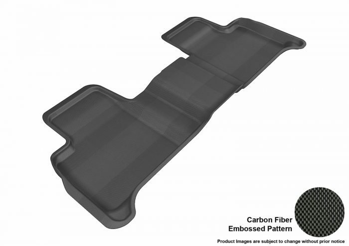 3D MAXpider Compatible with MERCEDES-BENZ GLE SUV/COUPE / AMG GLE63 SUV/S COUPE (W166/C292) 2016-2019 / AMG GLE450 COUPE (C292) 2016 / AMG GLE43 SUV/COUPE (W166/C292) / GLS SUV/AMG GLS43 (X166) 2017-2019 / ML/ML63 AMG (W166) 2012-2015 / GL/GL63 AMG (X166) 2013-2016 KAGU BLACK R2