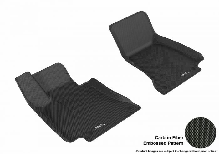3D MAXpider Compatible with MERCEDES-BENZ E-CLASS SEDAN/WAGON (W213/S213) 2017-2023/E43 AMG SEDAN (W213) 2017-2018/E53 AMG SEDAN 2019-2023/CLS-CLASS 4DR CPE (C257) 2019-2023/AMG CLS53 4DR CPE 2019-2022 KAGU BLACK R1