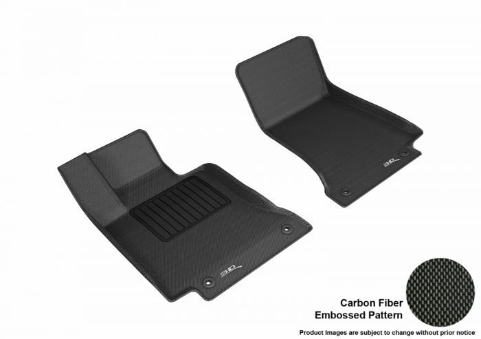 3D MAXpider Compatible with MERCEDES BENZ C-CLASS/C 63 AMG SEDAN (W205) 2015-2021 / C 450 AMG SEDAN (W205) 2016 / C 43 AMG SEDAN 2017-2021 / C-CLASS COUPE/CONVERTIBLE (C205/A205) 2017-2025 / C 43/63 AMG COUPE/CONVERTIBLE (C205/A205) 2017-2022 KAGU BLACK R1