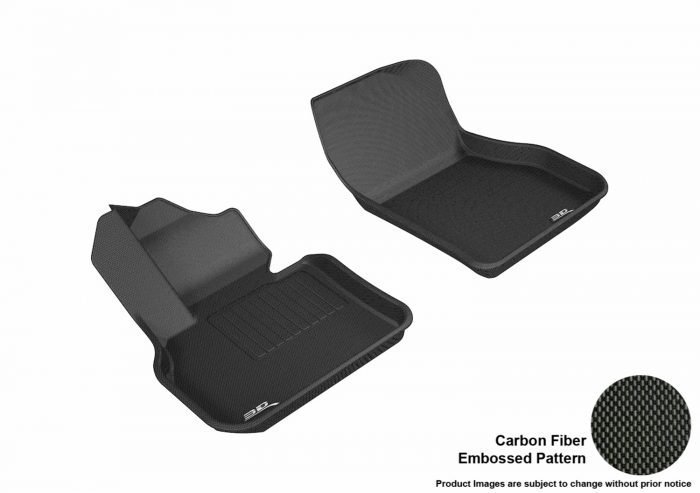 3D MAXpider Compatible with MINI COUNTRYMAN/S/JCW (F60) 2017-2024 KAGU BLACK R1