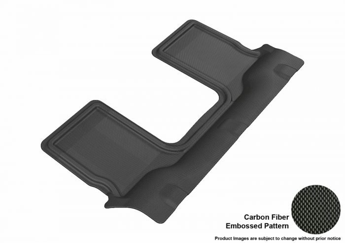 3D MAXpider Compatible with MAZDA MAZDA5 2012-2015 KAGU BLACK R3