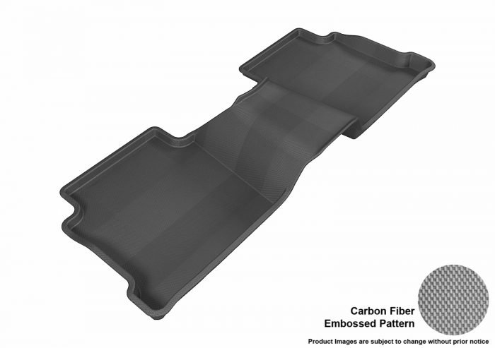 3D MAXpider Compatible with MAZDA MAZDA6 2014-2021 KAGU BLACK R2