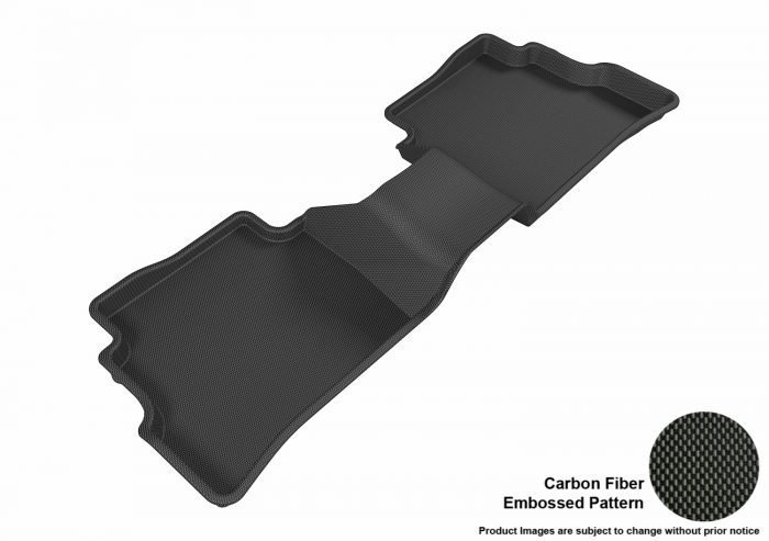 3D MAXpider Compatible with MAZDA CX-5 2017-2025 KAGU BLACK R2