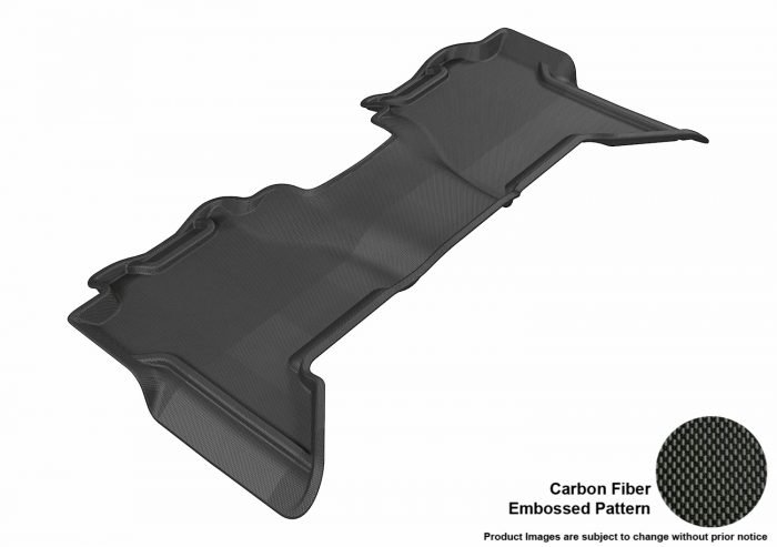 3D MAXpider Compatible with NISSAN PATHFINDER 2005-2012 / XTERRA 2005-2015 KAGU BLACK R2