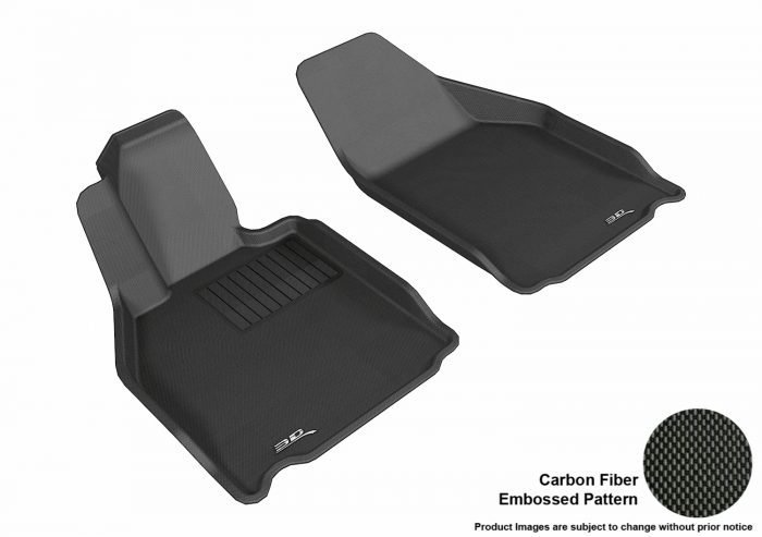 3D MAXpider Compatible with PORSCHE 911 CARRERA/CONVERTIBLE/S/4/4S/TARGA/TURBO/GT3/GT3 RS (997/997.2) 2005-2012 KAGU BLACK R1 (W/O BOSE SOUND OPTION)