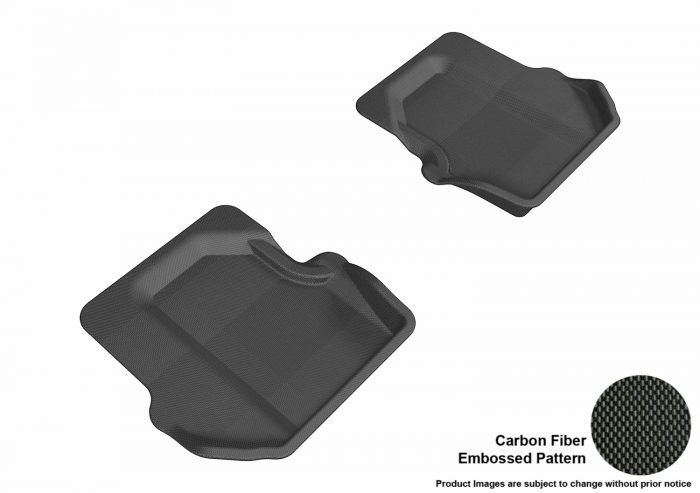 3D MAXpider Compatible with PORSCHE 911 CARRERA/CONVERTIBLE/S/4/4S (997/997.2) 2005-2012 KAGU BLACK R2 (W/O BOSE SOUND OPTION)
