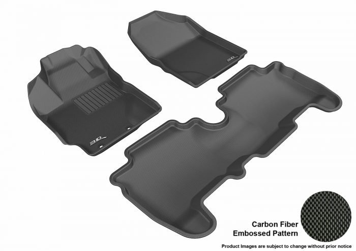 3D MAXpider Compatible with SCION XD 2013-2014 KAGU BLACK R1 R2 (POST)