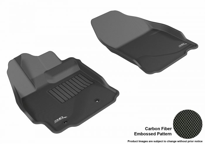 3D MAXpider Compatible with SCION TC 2014-2016 KAGU BLACK R1