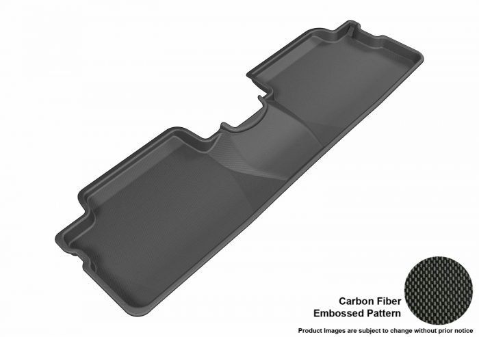 3D MAXpider Compatible with SCION XB 2013-2015 KAGU BLACK R2