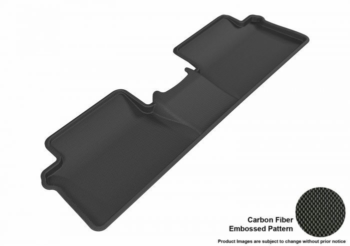 3D MAXpider Compatible with SCION IM 2016 / TOYOTA COROLLA IM 2017-2018 KAGU BLACK R2