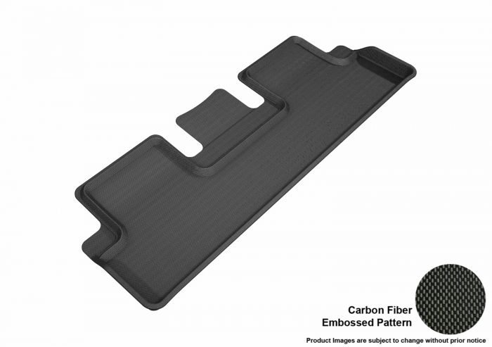 3D MAXpider Compatible with TESLA MODEL 3 2018-2019 KAGU BLACK R2