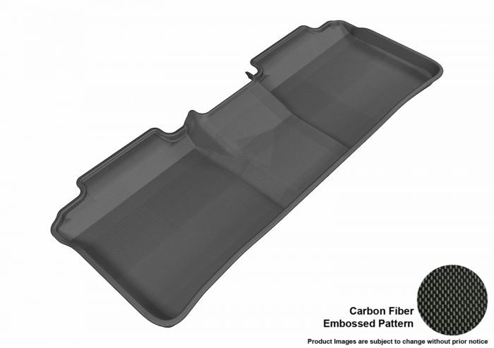 3D MAXpider Compatible with TOYOTA AVALON 2013-2018 KAGU BLACK R2