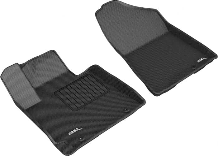 3D MAXpider Compatible with HYUNDAI TUCSON 2019-2021 KAGU BLACK R1