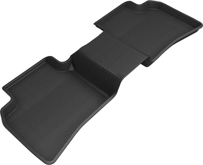3D MAXpider Compatible with CADILLAC XT4 2019-2025 KAGU BLACK R2