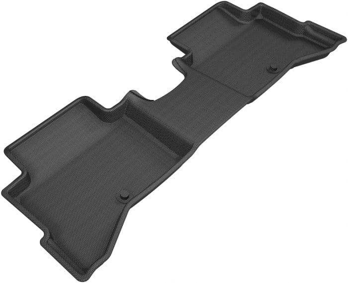 3D MAXpider Compatible with KIA NIRO 2017-2022 KAGU BLACK R2