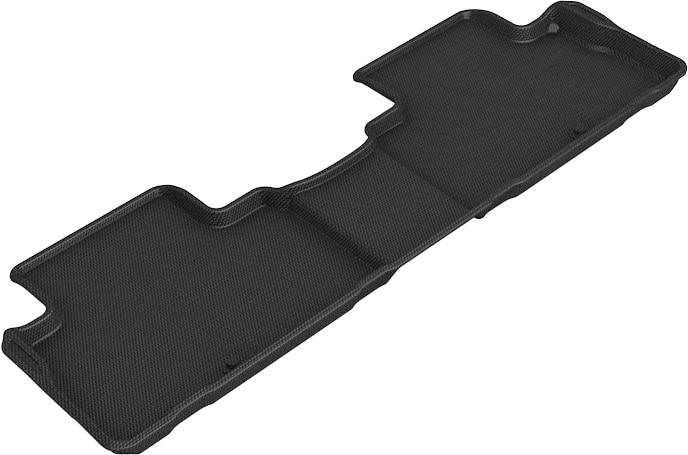 3D MAXpider Compatible with KIA TELLURIDE 2020-2025 KAGU BLACK R2