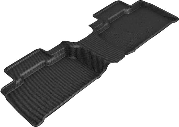 3D MAXpider Compatible with FORD EXPLORER 2020-2025 KAGU BLACK R2