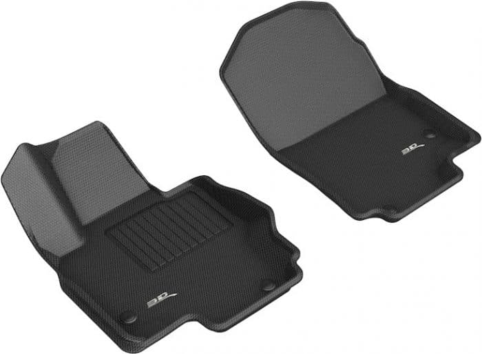 3D MAXpider Compatible with MERCEDES-BENZ GLE-CLASS SUV (W167) 2020-2025/COUPE (C167) 2021-2025 / AMG GLE53/63 SUV/COUPE (W167/C167) 2021-2025 / GLS-CLASS (X167) 2020-2025 / AMG GLS63 (X167) 2021-2022 KAGU BLACK R1