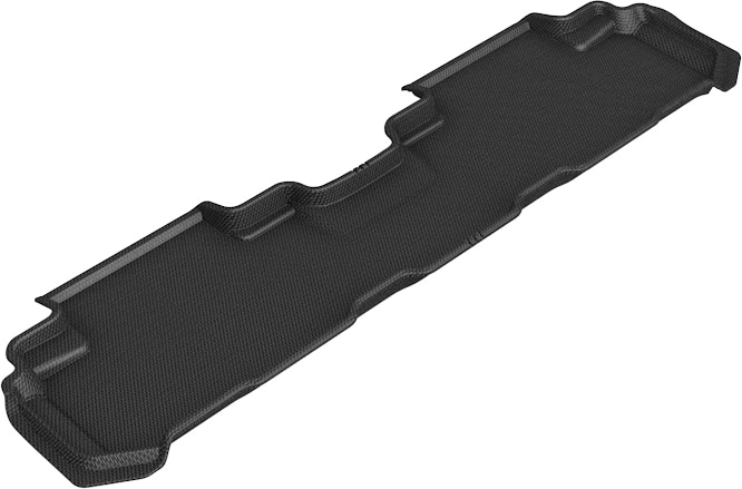 3D MAXpider Compatible with SUBARU ASCENT 2019-2025 KAGU BLACK R2
