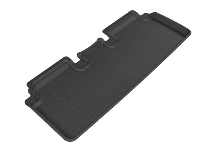 3D MAXpider Compatible with TESLA MODEL S 2012-2019 KAGU BLACK R2